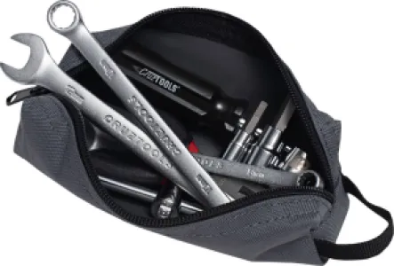 CRUZTOOLS - TOOL KIT SWITCHBACK METRIC - 38120782