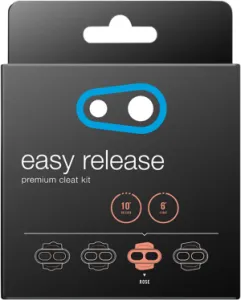 CRANKBROTHERS - PEDAL CLEAT EASY 6 DEGREE - 49100026
