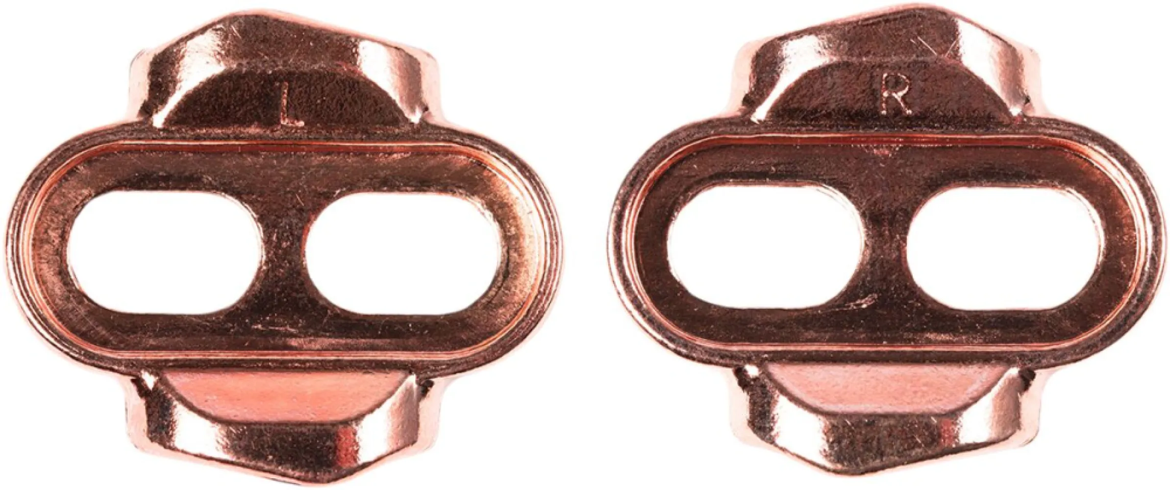 CRANKBROTHERS - PEDAL CLEAT EASY 6 DEGREE - 49100026