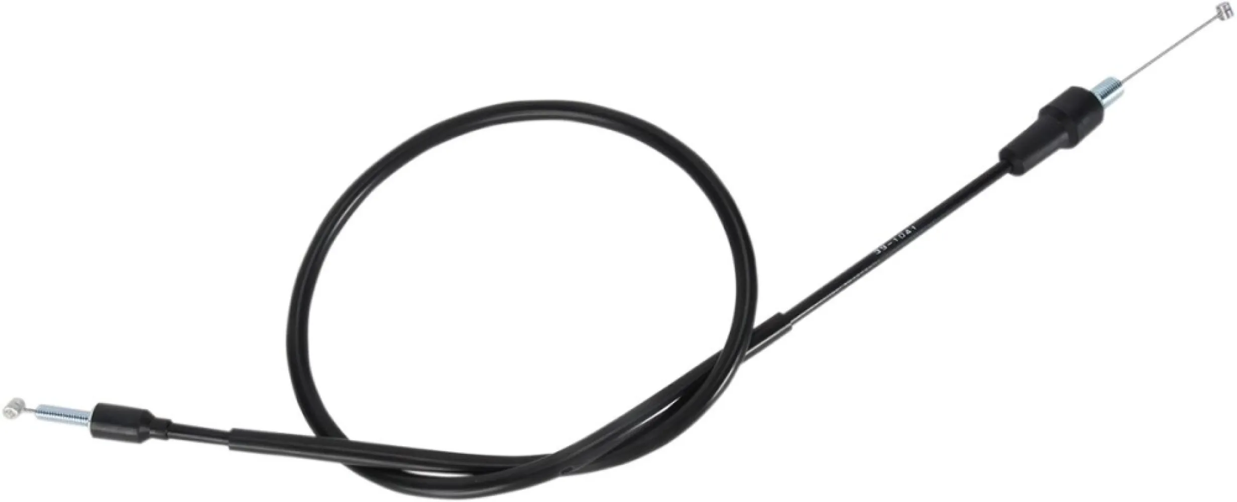 MOOSE OFFROAD HARD-PARTS - CABLE THROTTLE MSE HON - 06501288