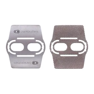 CRANKBROTHERS - METAL SHOE SHIELDS - 49500481