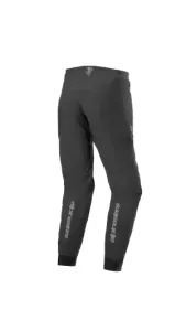 ALPINESTARS BICYCLE - PANTS A-ARIA ELITE BLACK/TITAN - 50100165