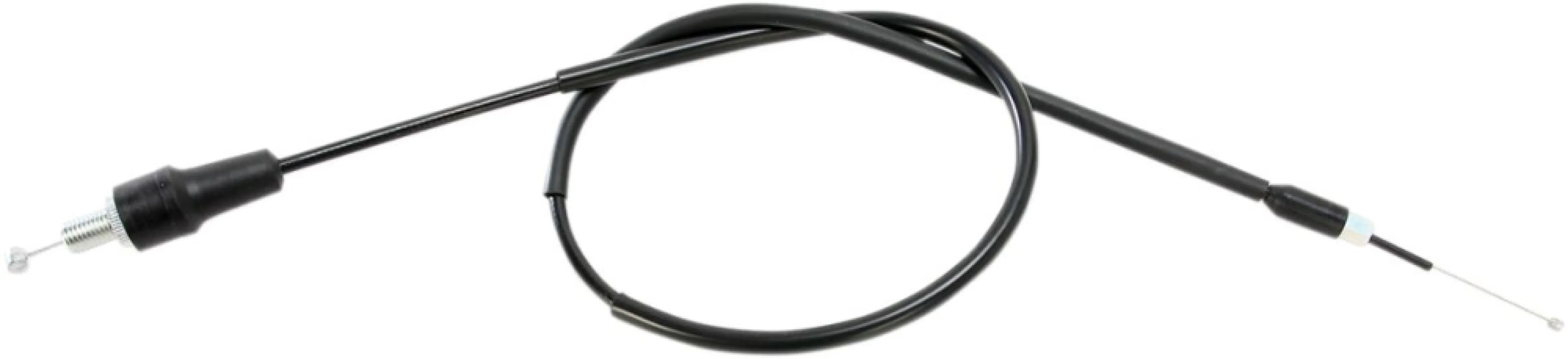 MOOSE OFFROAD HARD-PARTS - CABLE THROTTLE MSE YAM - 06501291
