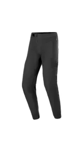 ALPINESTARS BICYCLE - PANTS A-ARIA ELITE BLACK/TITAN - 50100170