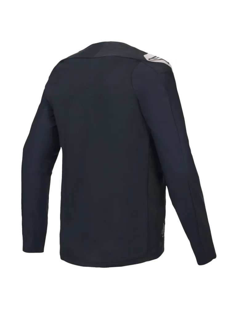 ALPINESTARS BICYCLE - JERSEY LS A-ARIA POLARTEC ELIT - 50200421