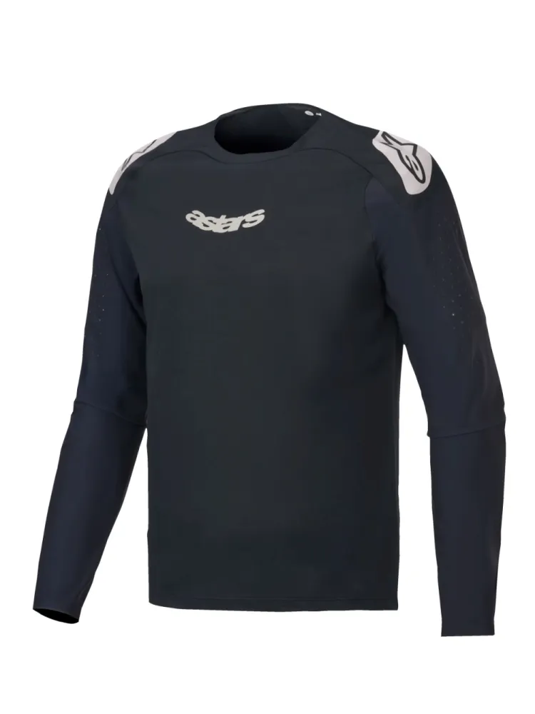ALPINESTARS BICYCLE - JERSEY LS A-ARIA POLARTEC ELIT - 50200418