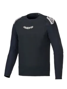 ALPINESTARS BICYCLE - JERSEY LS A-ARIA POLARTEC ELIT - 50200419