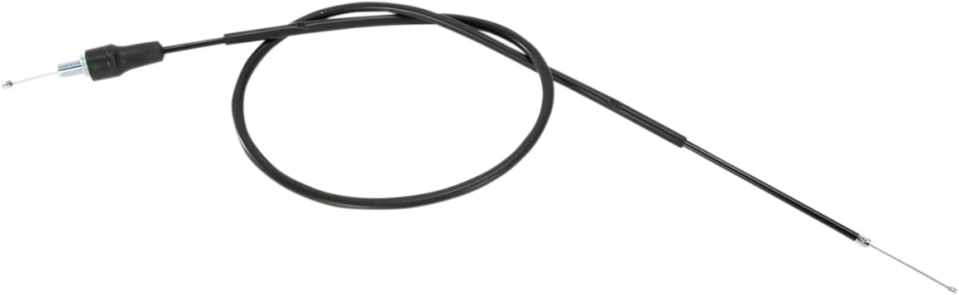 MOOSE OFFROAD HARD-PARTS - CABLE THROTTLE MSE HON - 06501290
