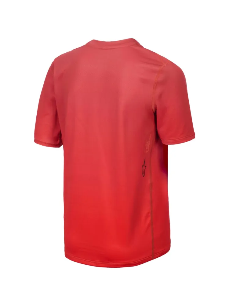 ALPINESTARS BICYCLE - JERSEY SS YTH A-DURA RISE SPIC - 50220019