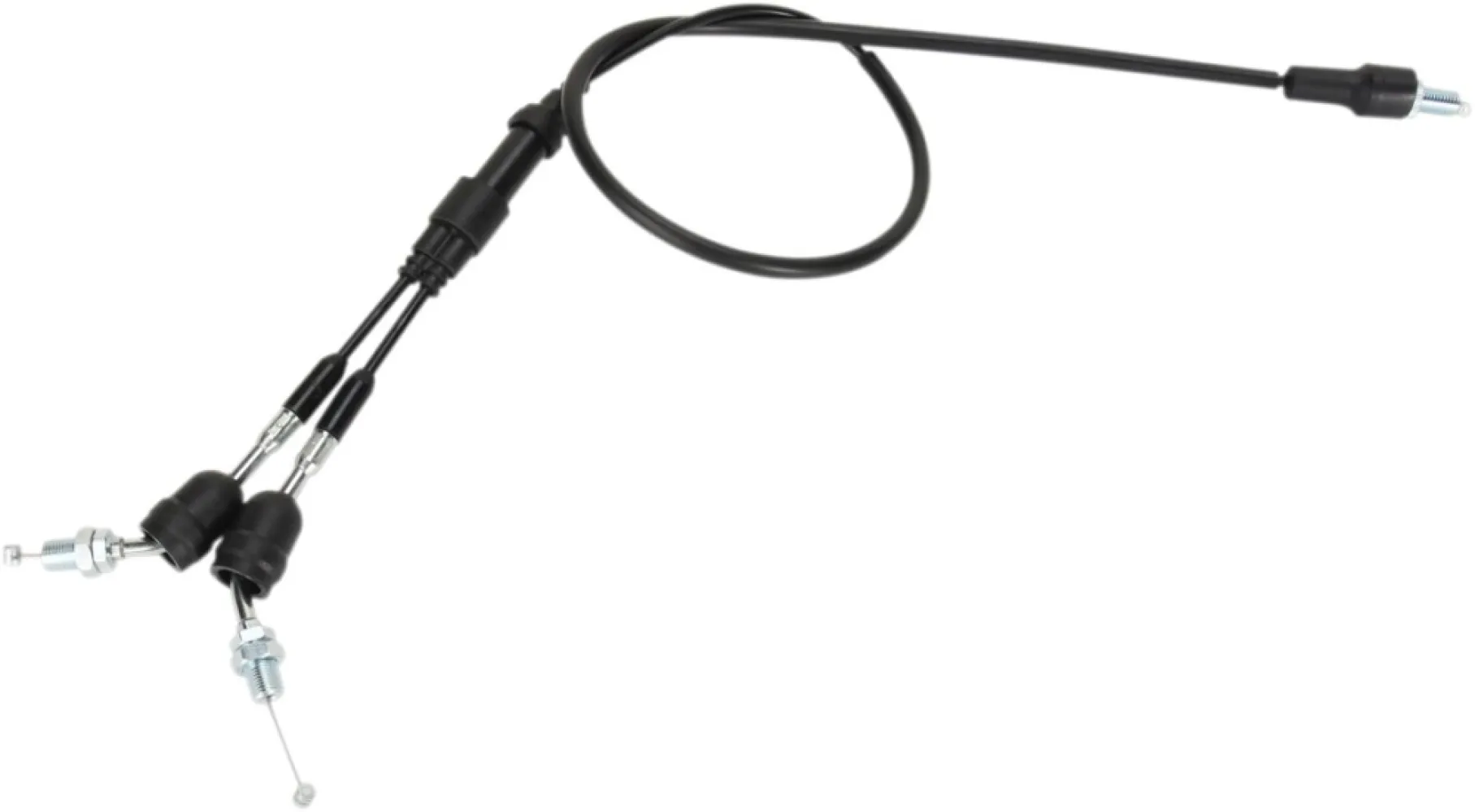 MOOSE OFFROAD HARD-PARTS - CABLE THROTTLE MSE YAM - 06501296