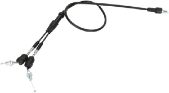 MOOSE OFFROAD HARD-PARTS - CABLE THROTTLE MSE YAM - 06501296