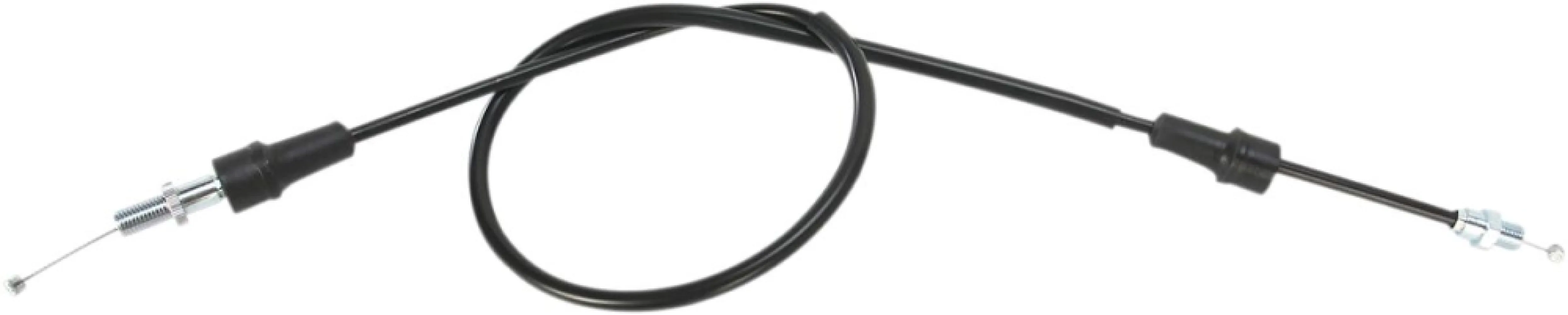 MOOSE OFFROAD HARD-PARTS - CABLE THROTTLE MSE YAM - 06501300