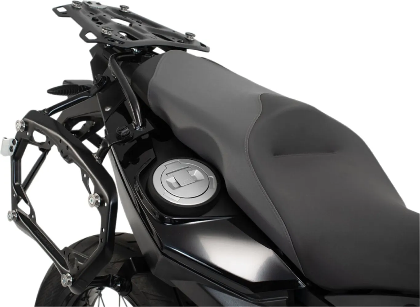 SW-MOTECH - SIDE CARRIER PRO - 15100642