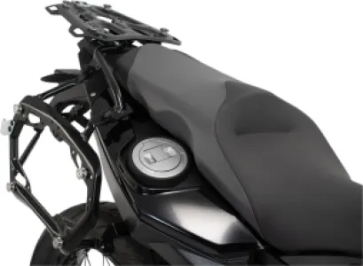 SW-MOTECH - SIDE CARRIER PRO - 15100642