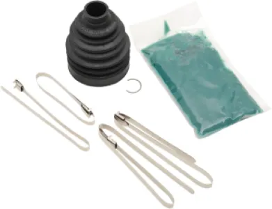 MOOSE OFFROAD FOUR WHEEL - CV BOOT KIT O/B MOOSE - 02130603