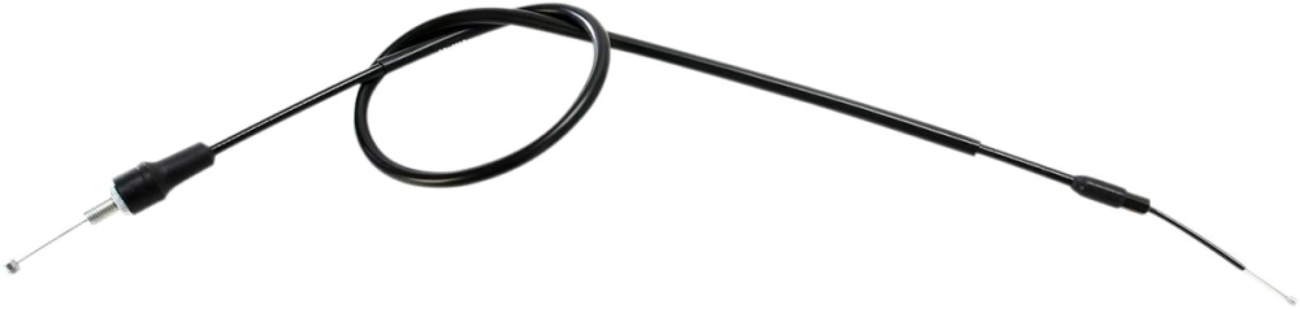 MOOSE OFFROAD HARD-PARTS - CABLE THROTTLE MSE YAM - 06501297