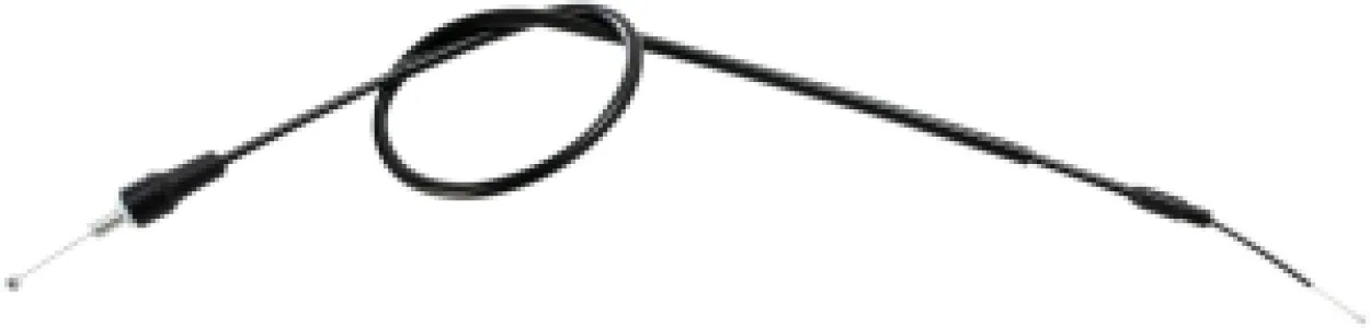 MOOSE OFFROAD HARD-PARTS - CABLE THROTTLE MSE YAM - 06501297