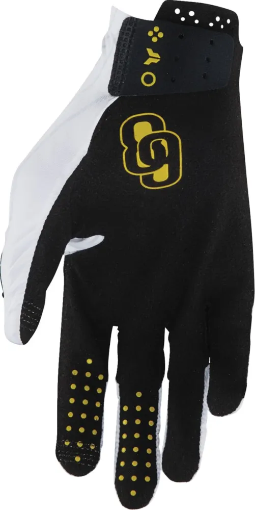 THOR - GLOVES SPORTMODE BALLER BLACK/ - 33308367