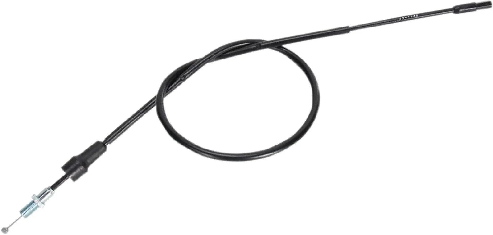 MOOSE OFFROAD HARD-PARTS - CABLE THROTTLE MSE YAM - 06501294