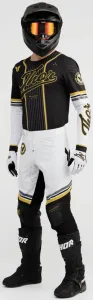 THOR - GLOVES SPORTMODE BALLER BLACK/ - 33308365