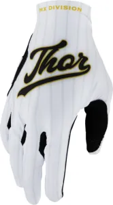 THOR - GLOVES SPORTMODE BALLER BLACK/ - 33308366