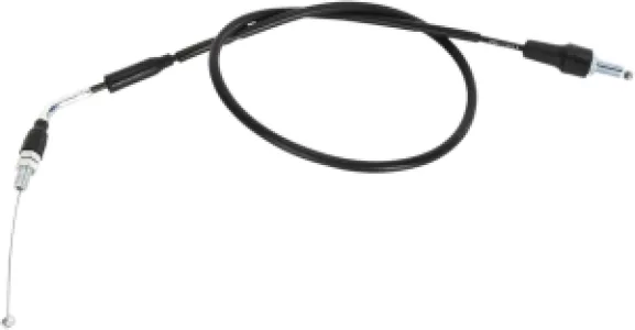 MOOSE OFFROAD HARD-PARTS - CABLE THROTTLE MSE SUZ - 06501312