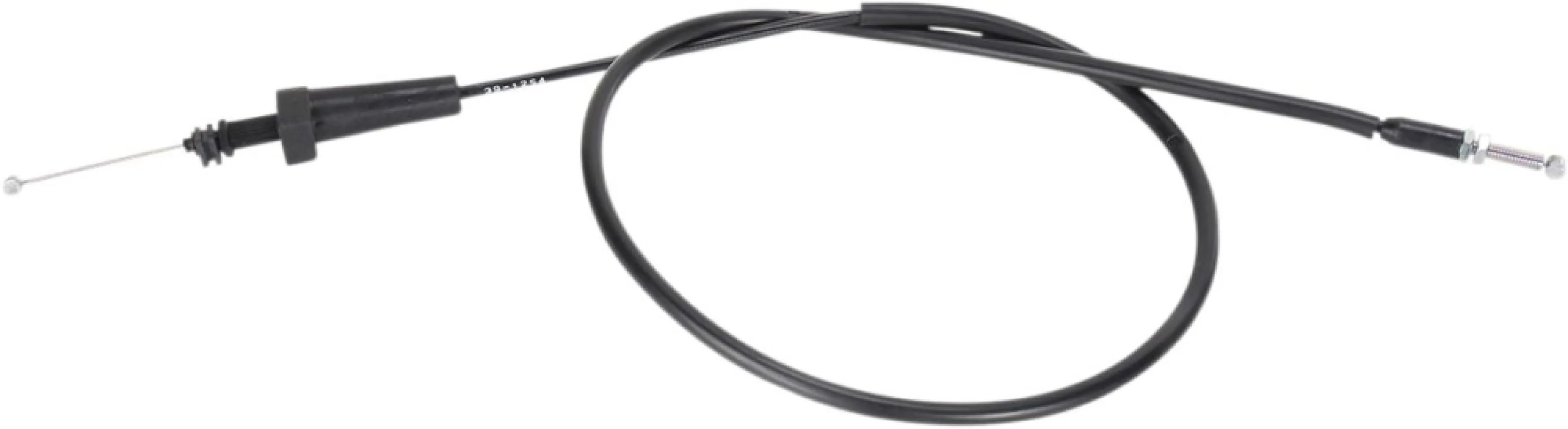 MOOSE OFFROAD HARD-PARTS - CABLE THROTTLE MSE SUZ - 06501308