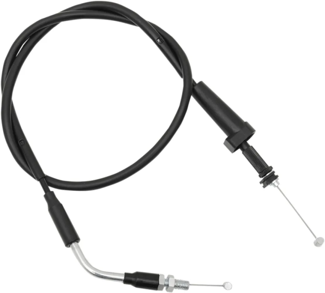 MOOSE OFFROAD HARD-PARTS - CABLE THROTTLE MSE SUZ - 06501313