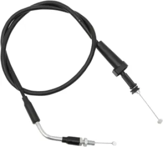 MOOSE OFFROAD HARD-PARTS - CABLE THROTTLE MSE SUZ - 06501313