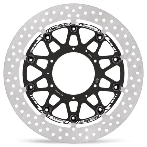 MOTO-MASTER - BRAKE DISC HALO RACING FR - 17112333