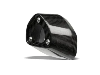 AKRAPOVIC - END CAP BMW R1300GS OE (UPPER) - 18602537