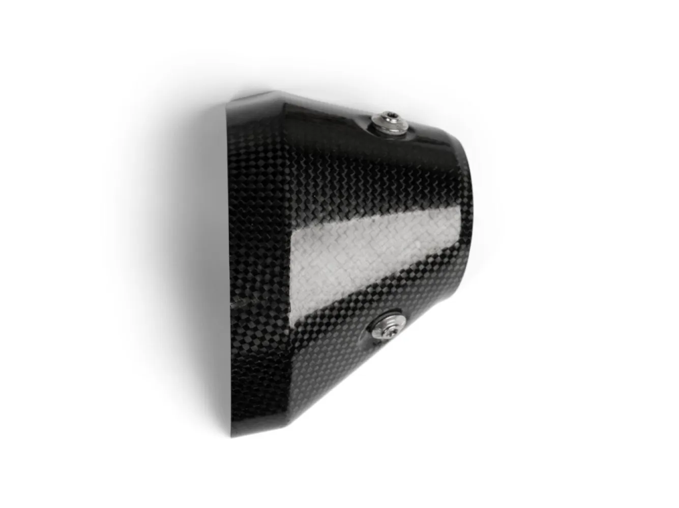 AKRAPOVIC - HEAT SHIELD BMW R1300GS OE (UP - 18602539