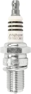 NGK SPARK PLUGS - SPARK PLUG NGK BR10ECMIX - 21030043