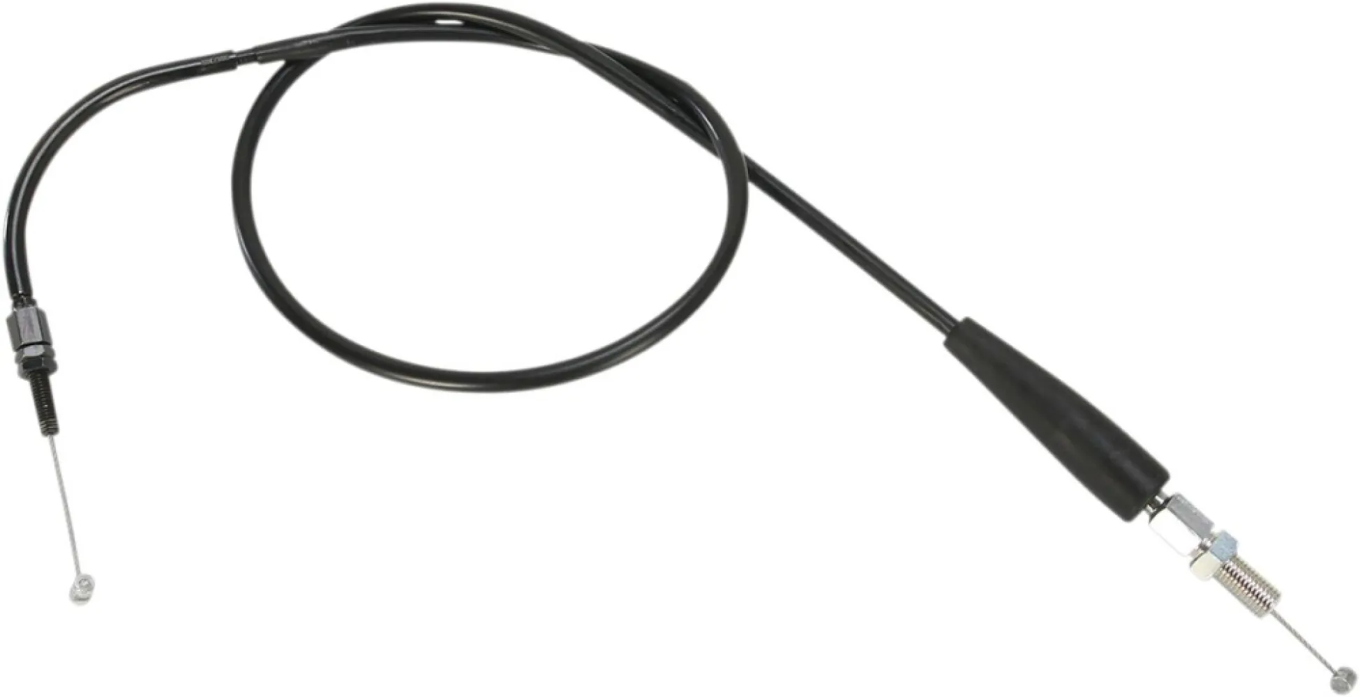 MOOSE OFFROAD HARD-PARTS - CABLE THROTTLE MSE SUZ - 06501306