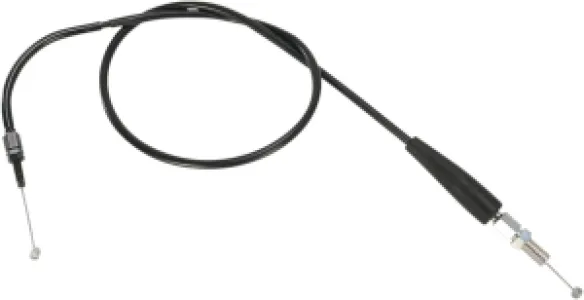 MOOSE OFFROAD HARD-PARTS - CABLE THROTTLE MSE SUZ - 06501306