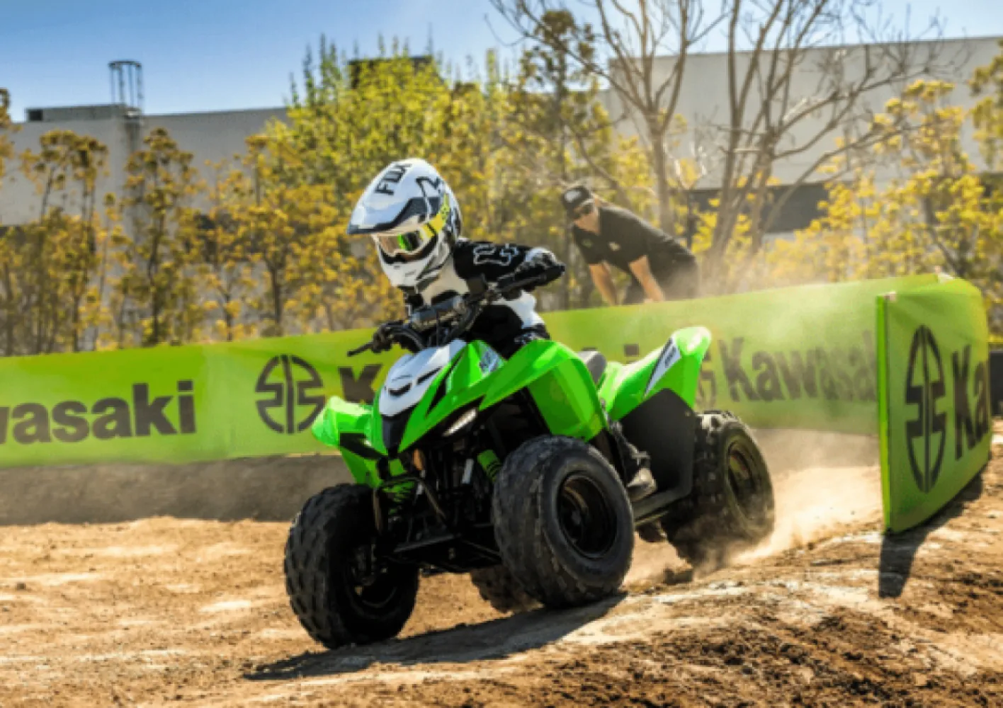 Kinderquad kopen? Veilig en leuk rijplezier voor kinderen