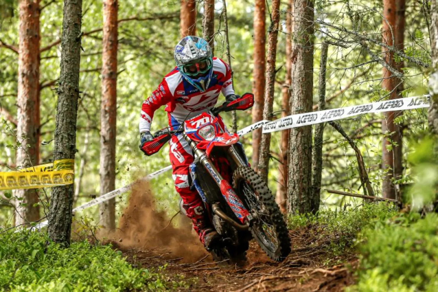Officieel Beta Dealer in Oost-Nederland