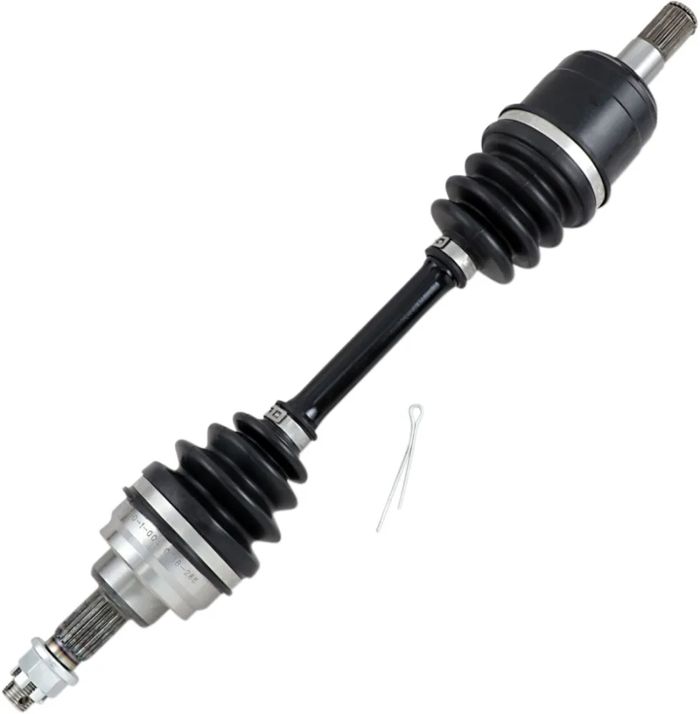 MOOSE OFFROAD FOUR WHEEL - AXLE KIT COMPLETE HONDA - 02141033