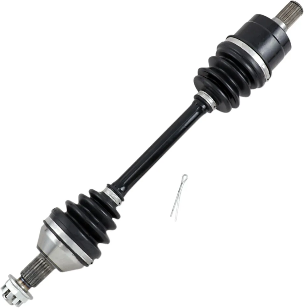 MOOSE OFFROAD FOUR WHEEL - AXLE KIT COMPLETE HONDA - 02141034