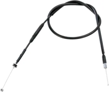 MOOSE OFFROAD HARD-PARTS - CABLE THROTTLE MSE YAM - 06501302