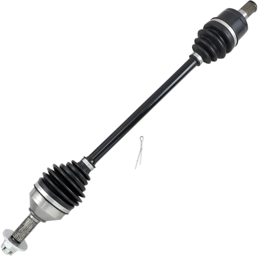 MOOSE OFFROAD FOUR WHEEL - AXLE KIT COMPLETE KAW - 02141052