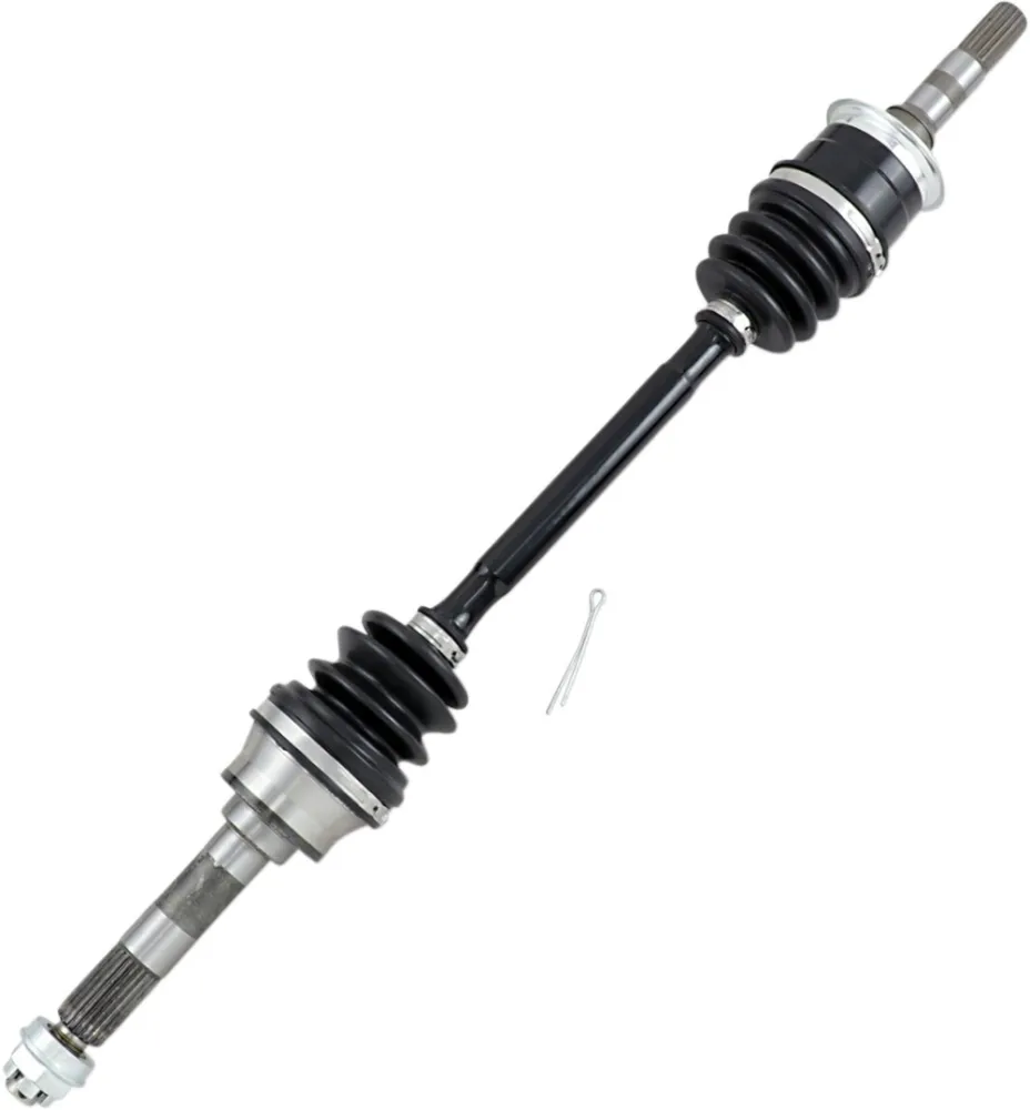 MOOSE OFFROAD FOUR WHEEL - AXLE KIT COMPLETE KAW - 02141055