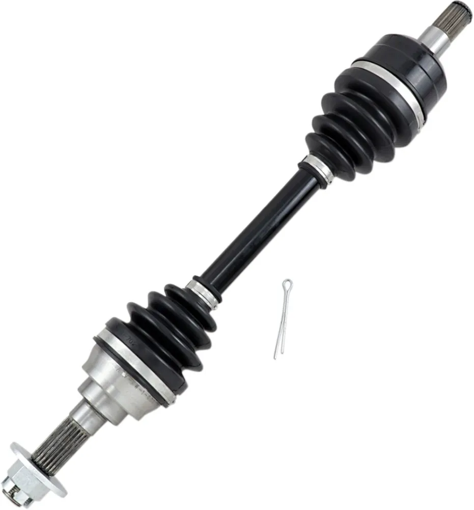 MOOSE OFFROAD FOUR WHEEL - AXLE KIT COMPLETE KAW - 02141054
