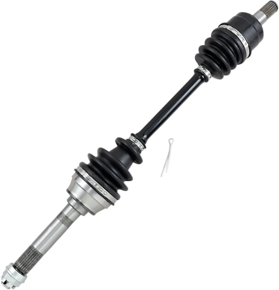 MOOSE OFFROAD FOUR WHEEL - AXLE KIT COMPLETE KAW - 02141053