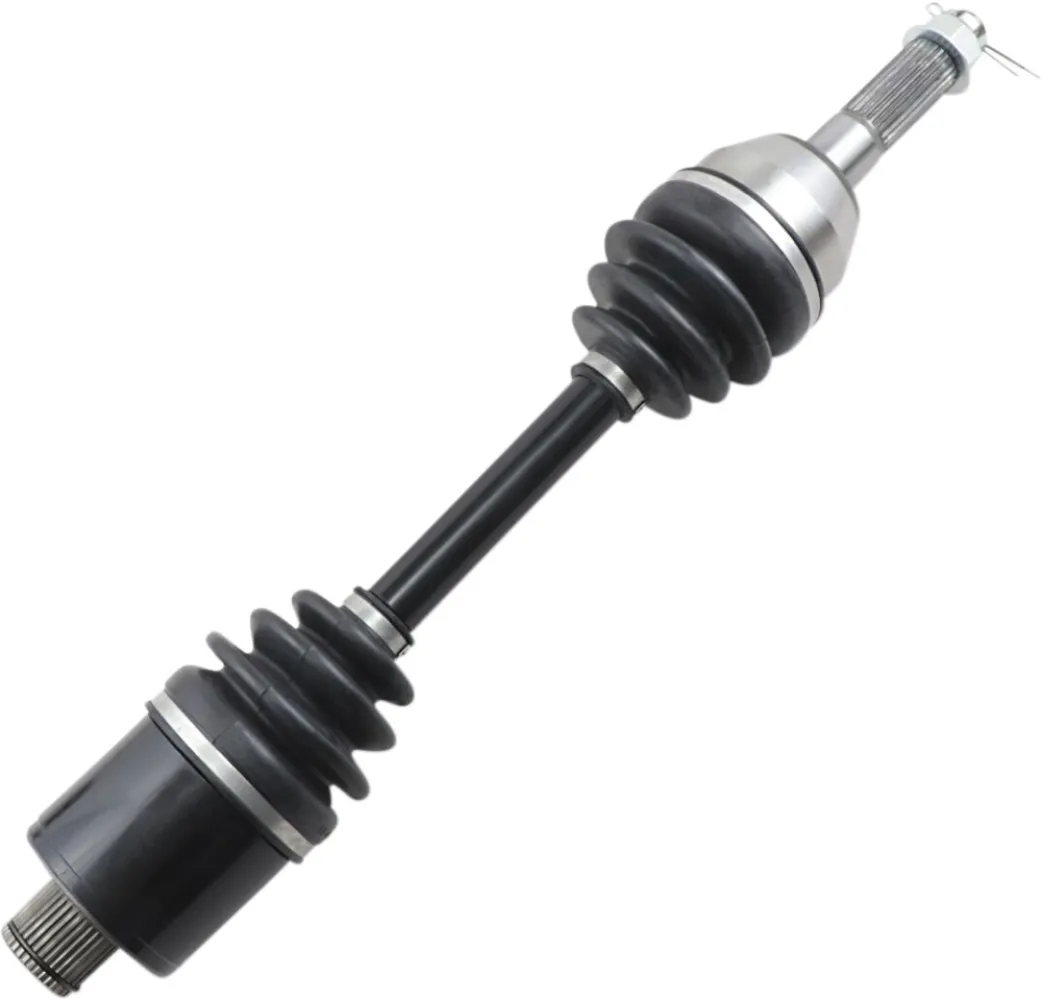 MOOSE OFFROAD FOUR WHEEL - AXLE KIT COMPLETE POL - 02141062