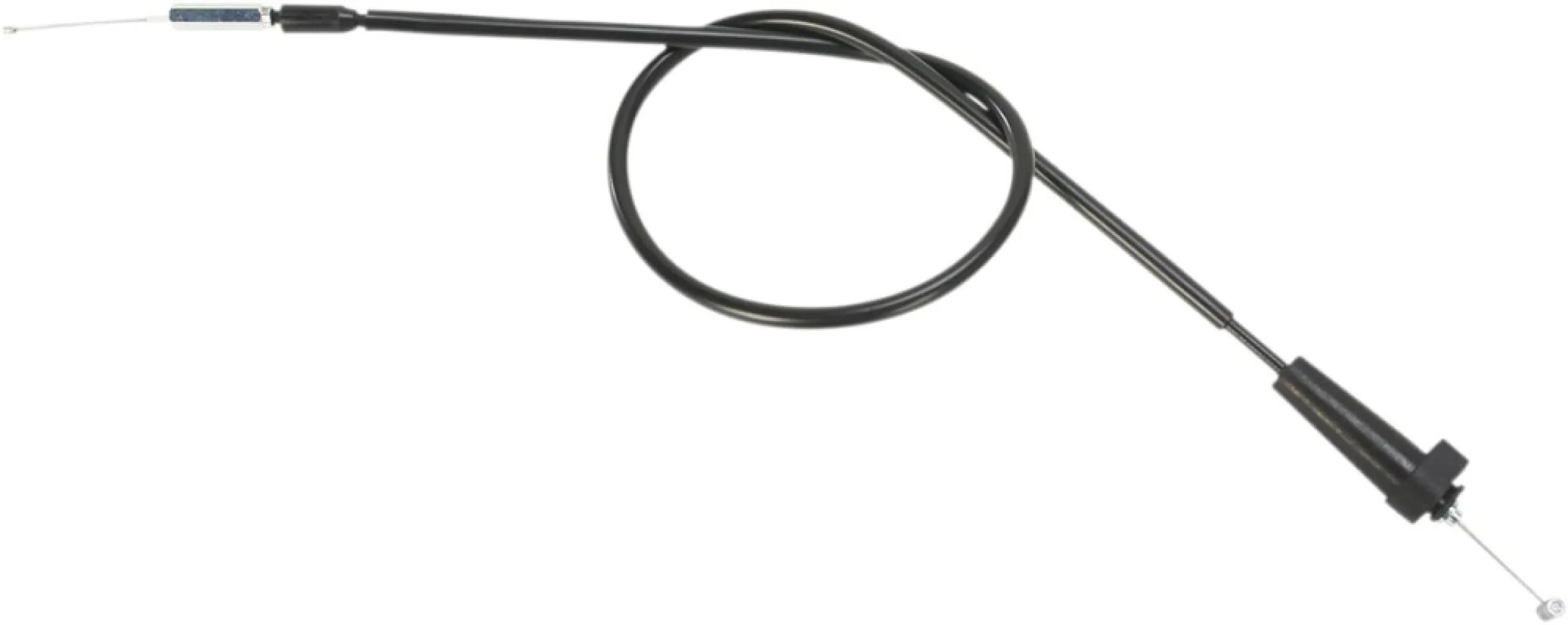 MOOSE OFFROAD HARD-PARTS - CABLE THROTTLE MSE SUZ - 06501318
