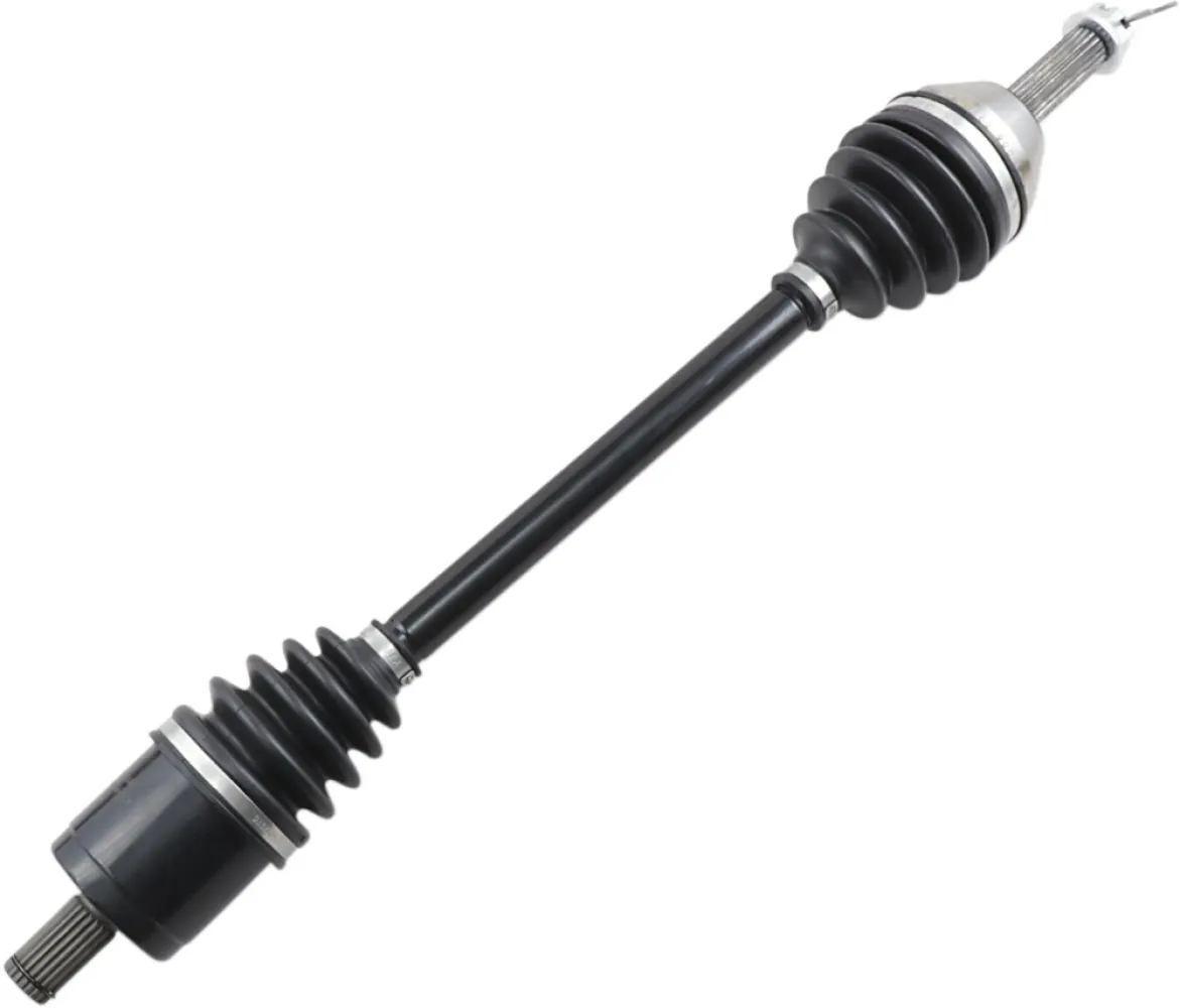 MOOSE OFFROAD FOUR WHEEL - AXLE KIT COMPLETE POL - 02141068