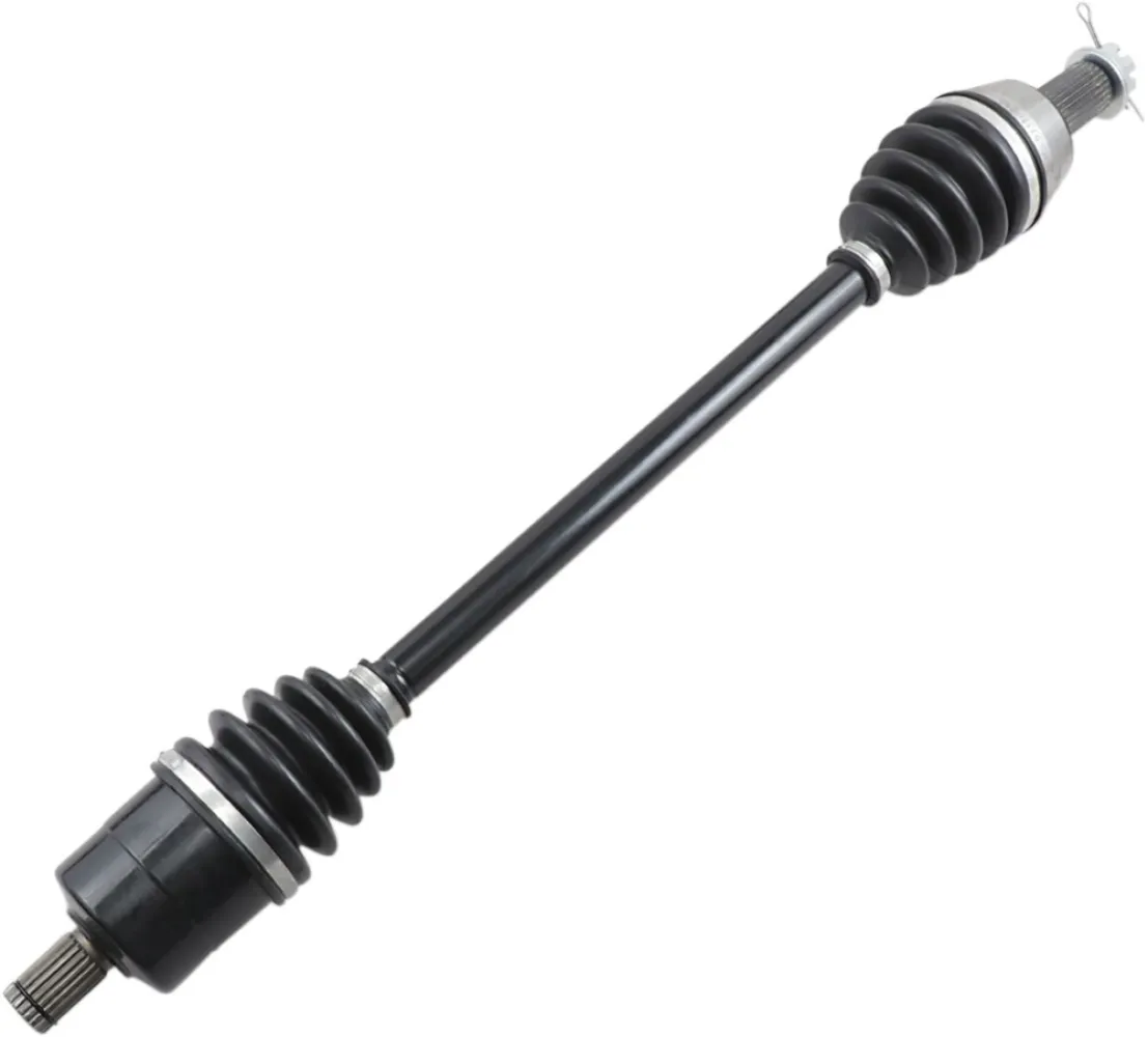 MOOSE OFFROAD FOUR WHEEL - AXLE KIT COMPLETE POL - 02141069