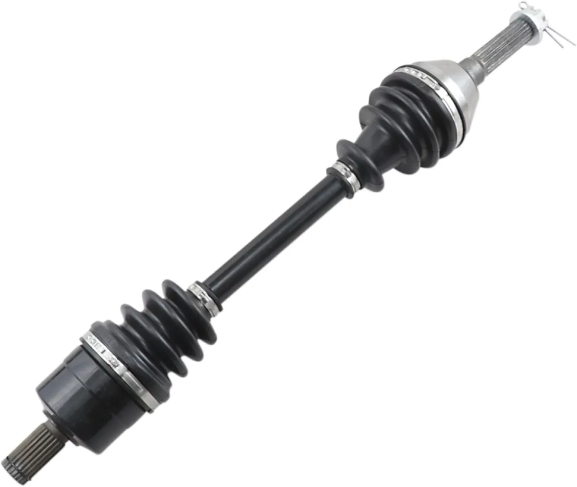 MOOSE OFFROAD FOUR WHEEL - AXLE KIT COMPLETE POL - 02141074