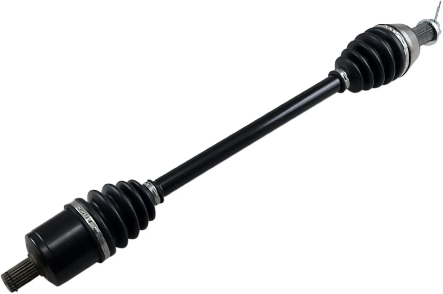 MOOSE OFFROAD FOUR WHEEL - AXLE KIT COMPLETE POL - 02141076